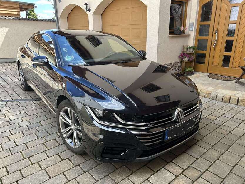 Arteon