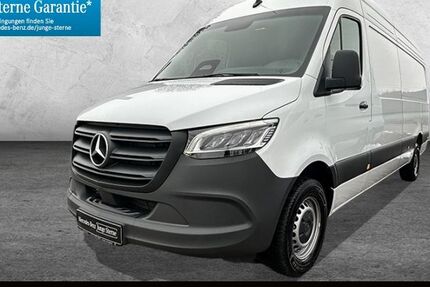 Mercedes-Benz Sprinter 8.600 km 49.849 &euro; Tamm 71732