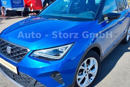 Seat Arona 17.100 km 23.490 &euro; Dunningen 78655