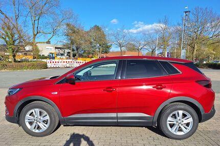 Opel Grandland (X) 48.800 km 15.000 &euro; Münster 48161