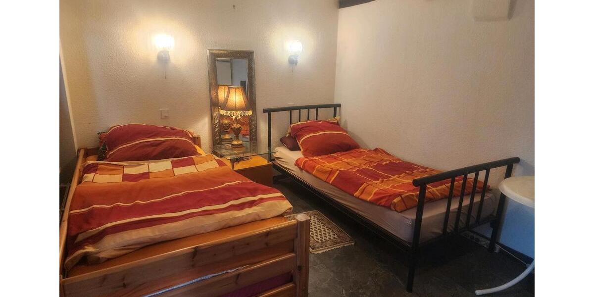 Wohnung auf Zeit 1 zimmer