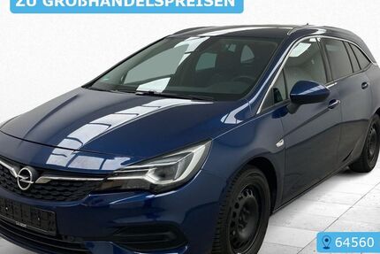 Opel Astra 105.292 km 9.997 € Frankfurt 60596