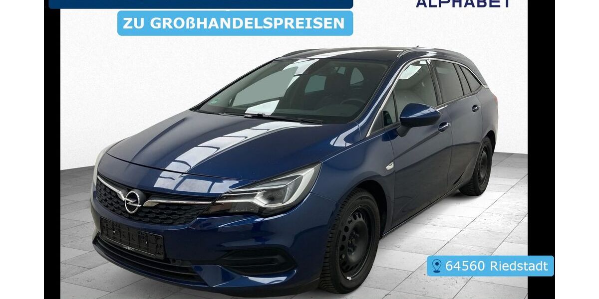 Opel Astra 105.292 km 9.997 € Frankfurt 60596