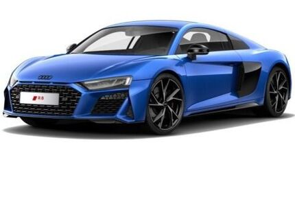 Audi R8 14.801 km 138.990 &euro; Dresden 01067