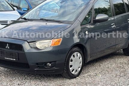 Mitsubishi Colt 137.000 km 4.299 &euro; Lampertheim 68623