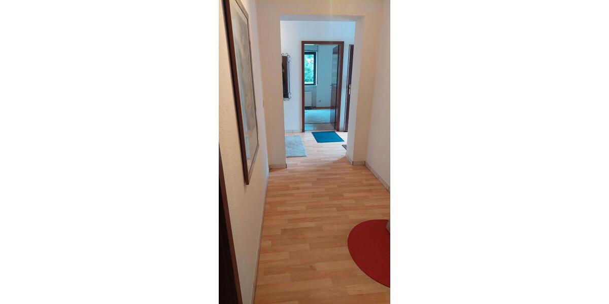 Erdgeschoßwohnung Mosbach - 3 Zimmer, 93 m&sup2;, 850&euro; | Angebot:26649594