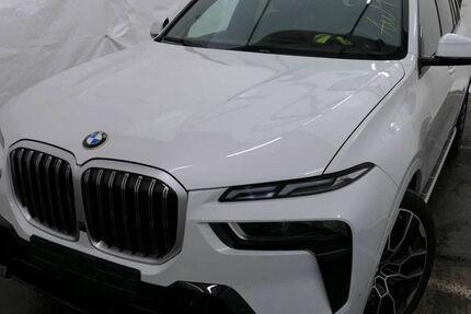BMW X7 13.855 km 88.880 &euro; Schwäbisch Gmünd 73529