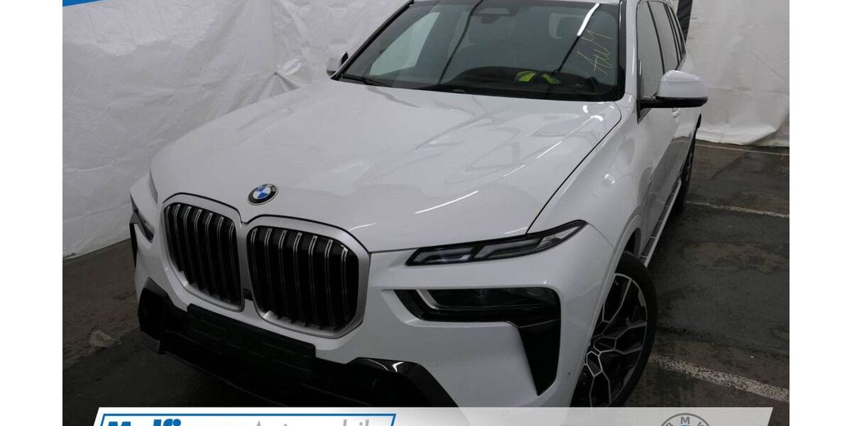 BMW X7 13.855 km 88.880 &euro; Schwäbisch Gmünd 73529