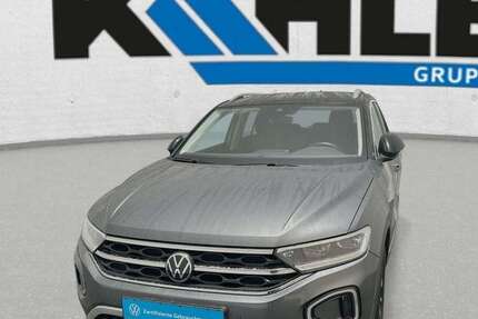 VW T-Roc 31.356 km 19.290 &euro; Stadthagen 31655