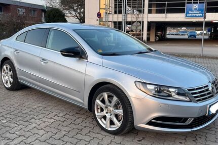 VW CC 132.000 km 14.900 &euro; Minden 32429