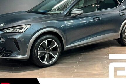 Cupra Formentor 68.950 km 22.843 &euro; Offenbach 63069