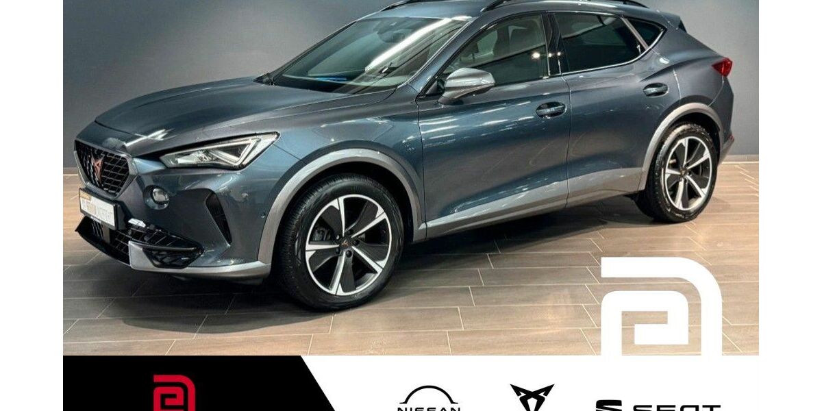 Cupra Formentor 68.950 km 22.843 &euro; Offenbach 63069