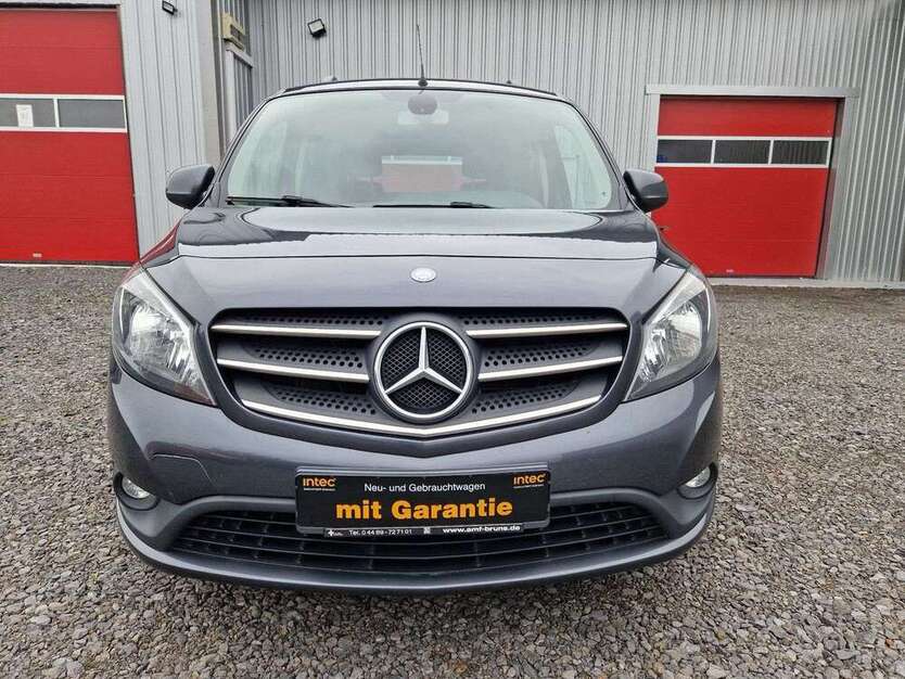 Mercedes-Benz Citan 159.000 km 18.999 € Gedern 63688