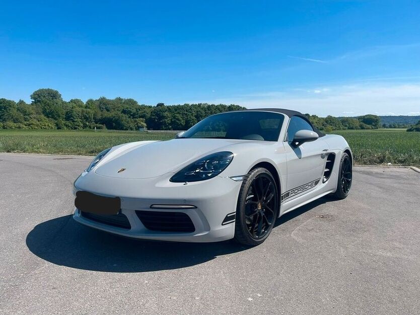 Boxster
