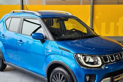 Suzuki Ignis 5.500 km 18.200 &euro; Mettingen 49497