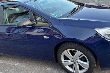 Opel Astra 168.500 km 5.200 &euro; Groß-Umstadt 64823