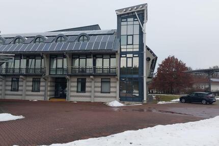 Gewerbeobjekt Kolkwitz - 7&euro; | Angebot:24575844