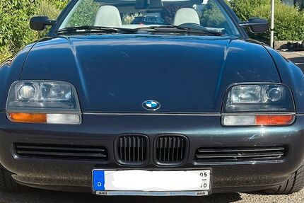 BMW Z1 43.001 km 49.990 &euro; Crailsheim 74564
