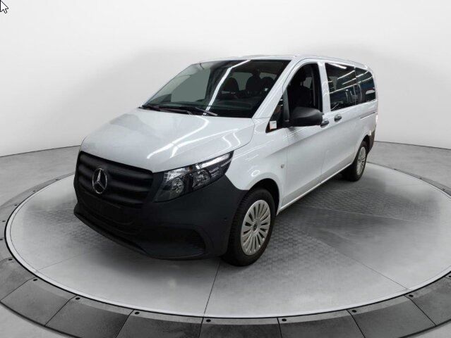 Mercedes-Benz Vito 12.200 km 43.900 € Dessau-Roßlau 06847