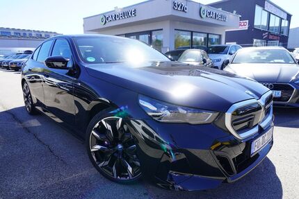 BMW i5 13.000 km 76.999 &euro; Fürth 90763