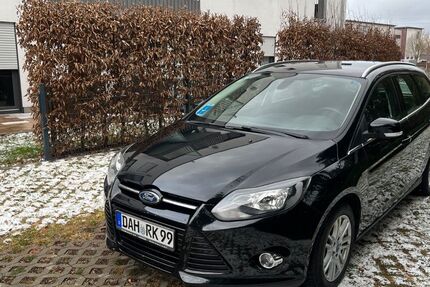 Ford Focus 145.600 km 5.500 &euro; Dachau 85221