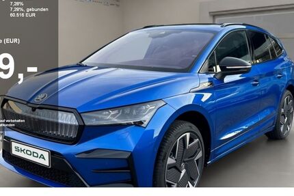 Skoda Enyaq 9.875 km 52.222 € Viersen-Dülken 41751
