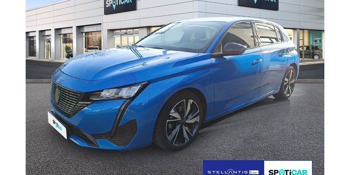 Peugeot 308 39.760 km 17.980 &euro; Neu-Isenburg 63263