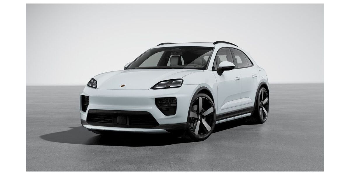 Porsche Macan 3.100 km 94.900 &euro; Offenburg 77652