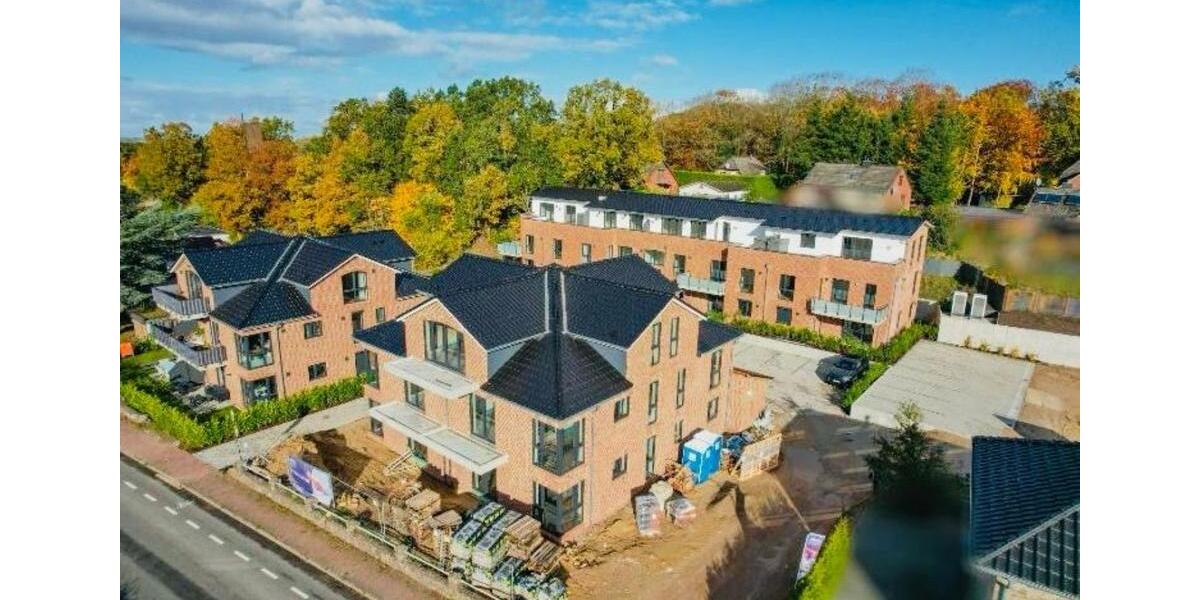 Mehrfamilienhaus, Wohnhaus Boostedt - 4 Zimmer, 109 m&sup2;, 414.200&euro; | Angebot:23906516