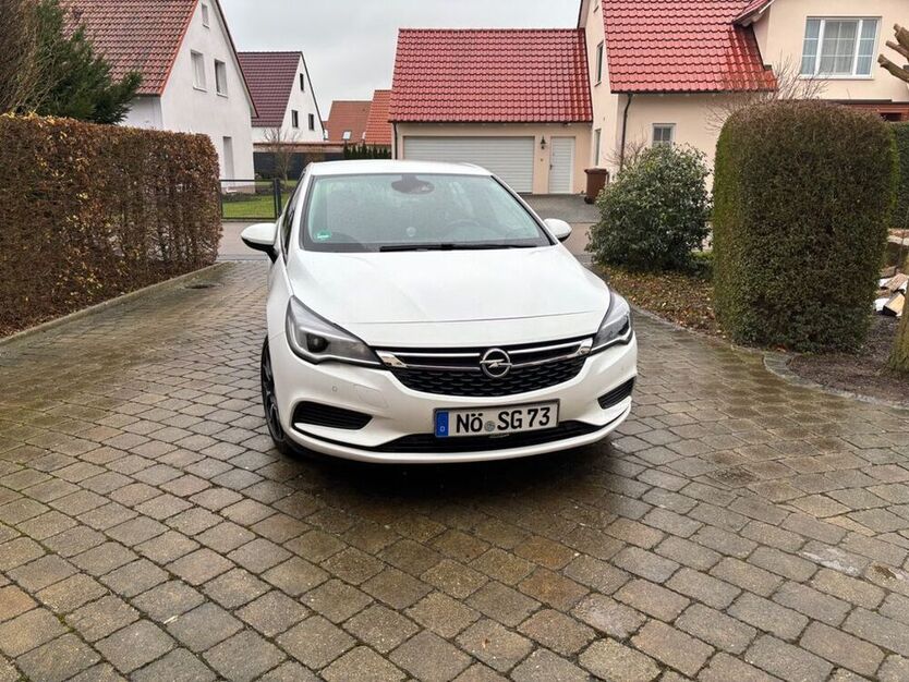 Astra