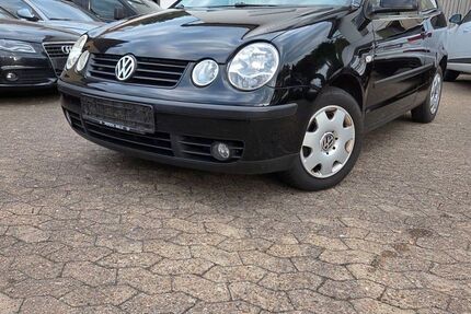 VW Polo 190.000 km 1.390 € Werther 33824