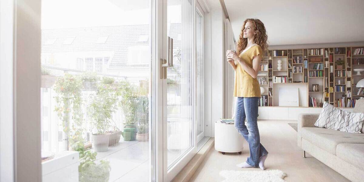 Terrassenwohnung Nürnberg Kornburg - 3 Zimmer, 91 m&sup2;, 492.372&euro; | Angebot:26345720