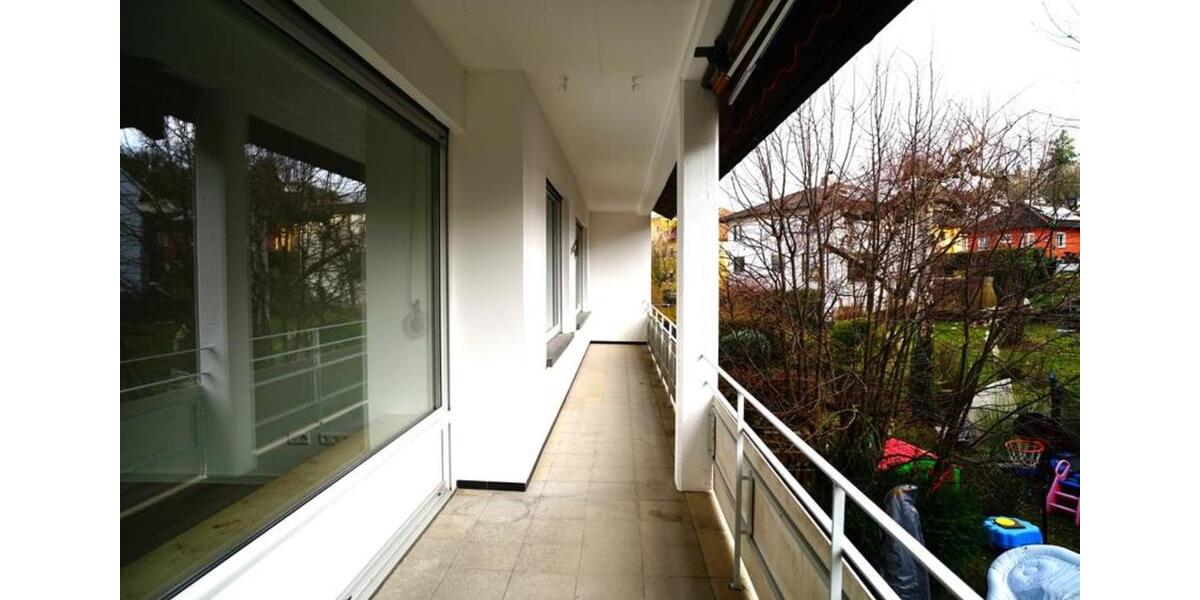 Etagenwohnung Pforzheim Büchenbronn - 4 Zimmer, 102 m&sup2;, 1.380&euro; | Angebot:24816565