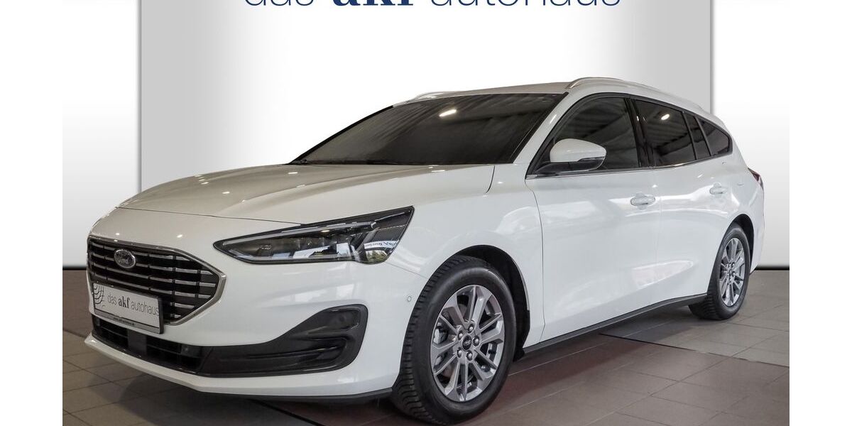 Ford Focus 34.907 km 21.950 &euro; Schwerte 58239