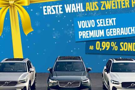 Volvo XC40 49.300 km 26.890 € Erfurt 99099