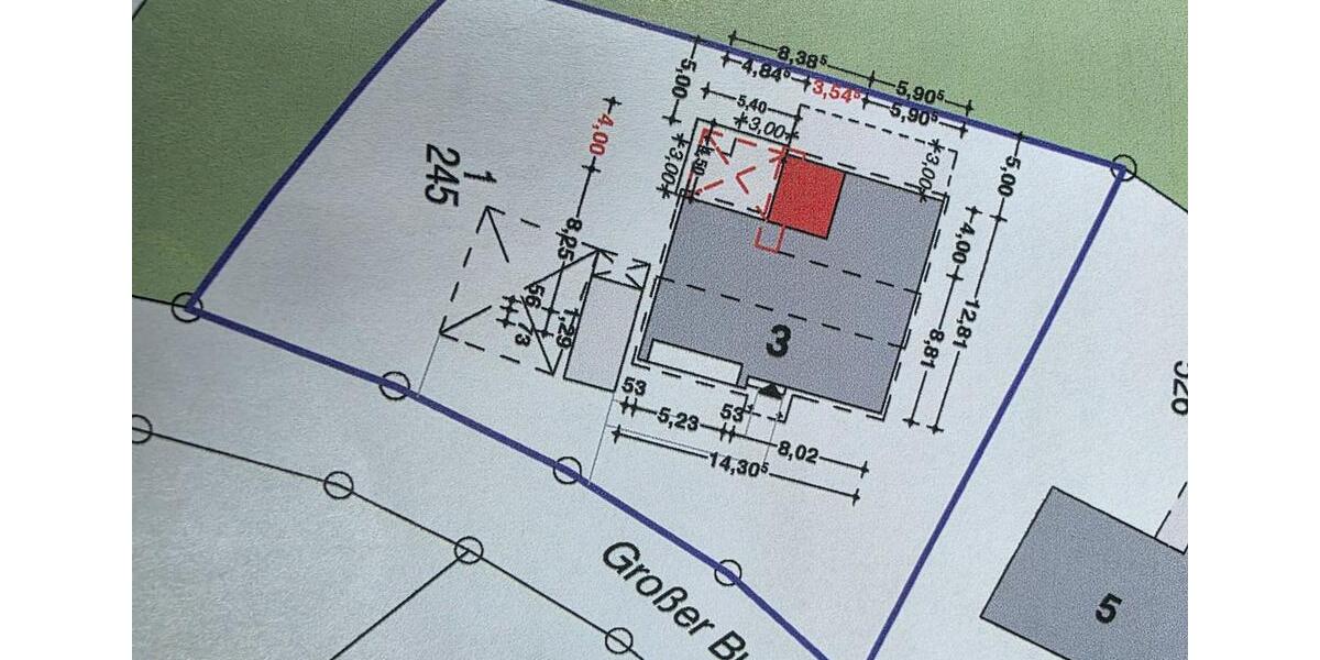 Bungalow Mölln - 5 Zimmer, 122 m&sup2;, 325.000&euro; | Angebot:27091438