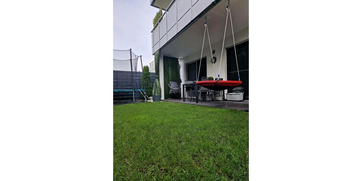 Erdgeschoßwohnung Gütersloh Kattenstroth - 3 Zimmer, 85 m&sup2;, 370.000&euro; | Angebot:26827326