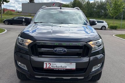 Ford Ranger 93.000 km 23.990 &euro; Donaueschingen 78166