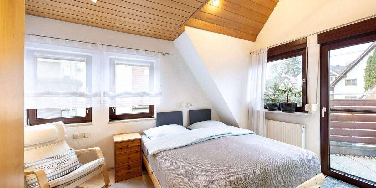 Einfamilienhaus Waiblingen Bittenfeld - 4 Zimmer, 110 m&sup2;, 439.000&euro; | Angebot:25390536