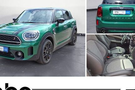 Mini Countryman S (Cooper) 47.675 km 30.490 &euro; Albstadt 72458