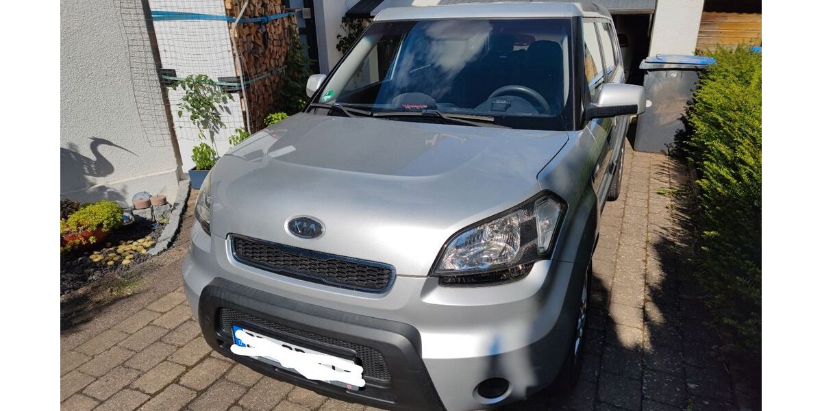 Kia Soul 145.000 km 3.999 &euro; Göppingen 73035