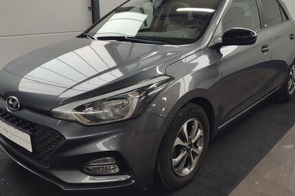 Hyundai i20 77.600 km 10.790 € Neustadt a. d. Weinstr. 67435