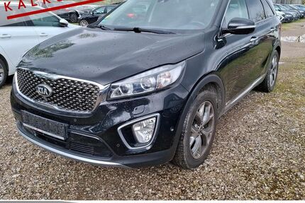 Kia Sorento 224.207 km 10.685 &euro; Achern 77855