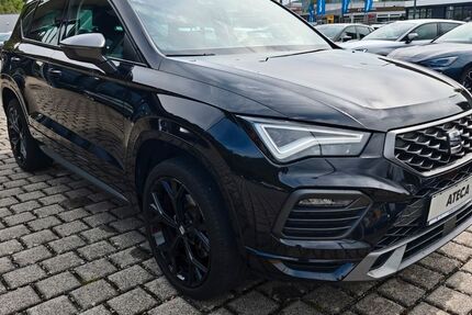 Seat Ateca 32.433 km 27.999 € Wissen 57537