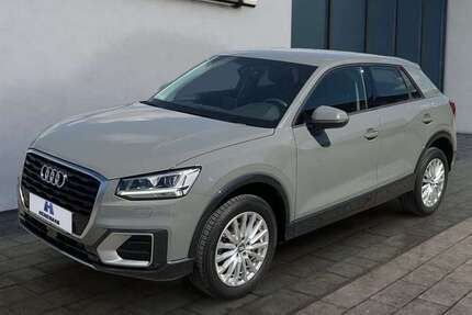 Audi Q2 53.358 km 21.950 &euro; Wernigerode 38855