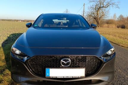 Mazda 3 29.400 km 20.500 &euro; Lohsa 02999