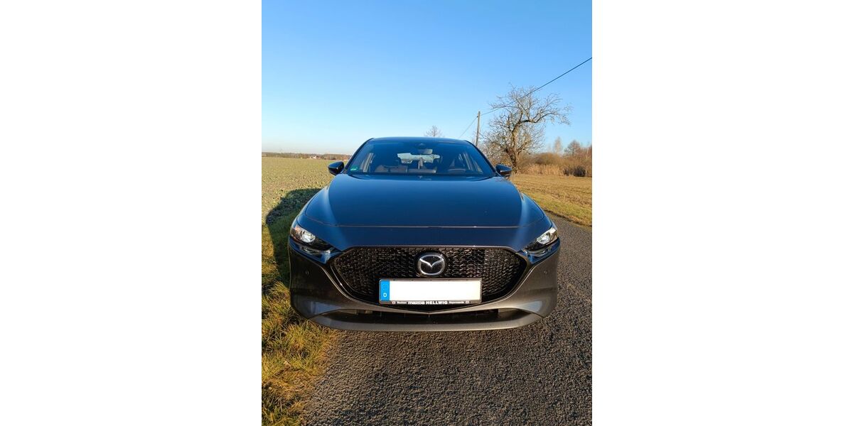 Mazda 3 29.400 km 20.500 &euro; Lohsa 02999