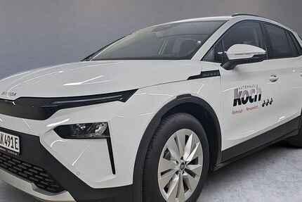 Skoda Elroq 6.000 km 37.490 &euro; Oberursel 61440