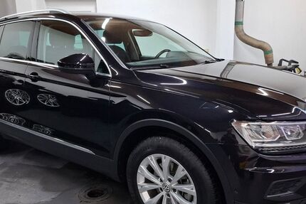 VW Tiguan 50.482 km 21.490 &euro; Cottbus 03042