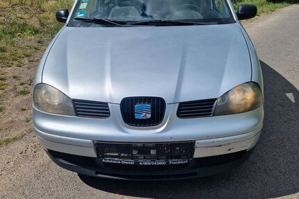 Seat Arosa 137.000 km 1.200 &euro; Grebenau 36323